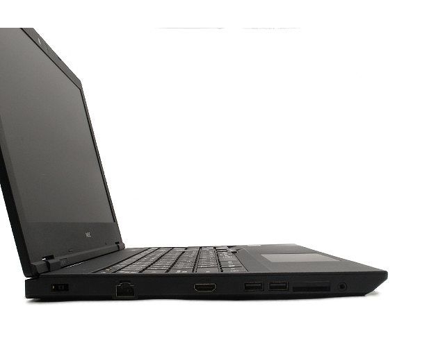 【即納パソコン】VersaPro VUT/16F-Y (Win11pro64)(SSD新品) 5D10　※テンキー付(45373、04) 拡大