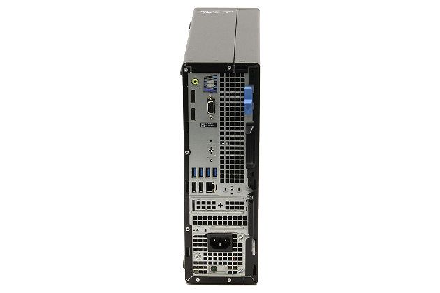 【即納パソコン】OptiPlex 5090 SFF (Win11pro64) 5D10(45383、02) 拡大