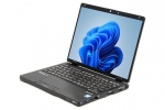 【即納パソコン】Let's note CF-RZ8 (Win11pro64) 5N8(45398)　中古ノートパソコン、i5
