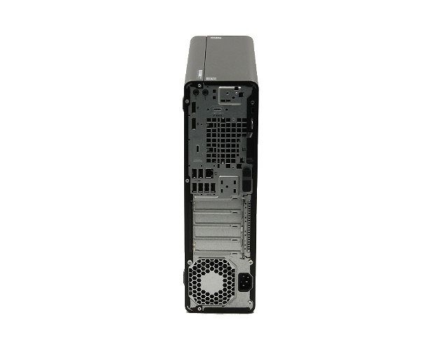 【即納パソコン】EliteDesk 800 G4 SFF (Win11pro64) 7D8(45509、02) 拡大