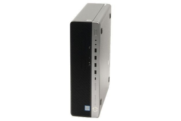 【即納パソコン】EliteDesk 800 G5 SFF (Win11pro64) 7D8(45514)