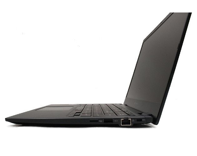 【即納パソコン】dynabook G83/LW (Win11pro64)(SSD新品) 5N11(46398、03) 拡大