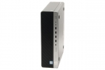 【即納パソコン】EliteDesk 800 G5 SFF (Win11pro64) 7D9(45540) 中古パソコン、即納パソコン