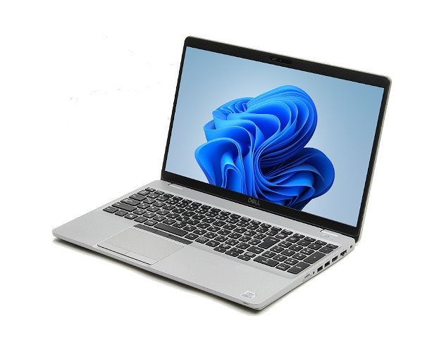【即納パソコン】Latitude 5510 (Win11pro64) 5N10　※テンキー付(46310) 拡大