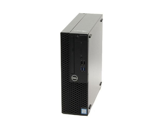 【即納パソコン】OptiPlex 3070 SFF (Win11pro64)(SSD新品) 5D9(45550) 拡大