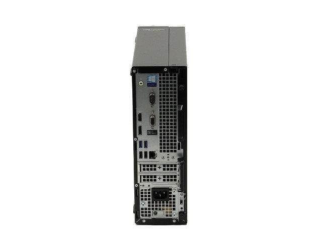 【即納パソコン】OptiPlex 3070 SFF (Win11pro64)(SSD新品) 5D9(45550、02) 拡大