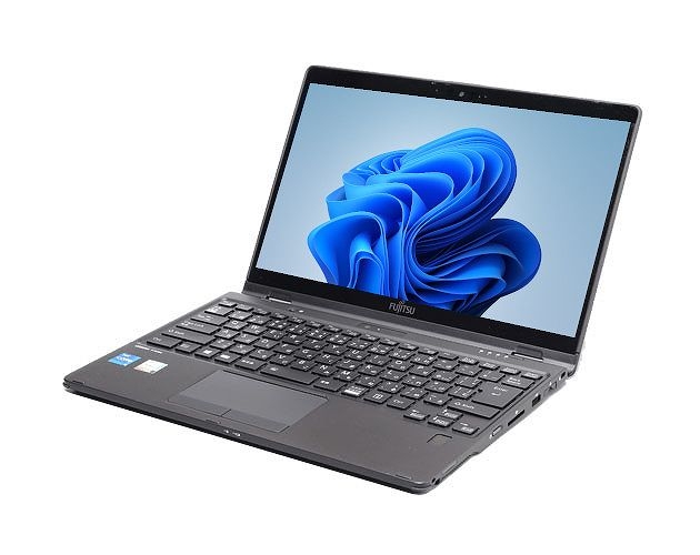 【即納パソコン】LIFEBOOK U9311X/F (Win11pro64) 5N11(46037) 拡大
