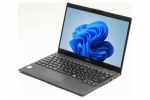 【即納パソコン】LIFEBOOK UH90/D2 (Win11pro64) 7N8(45468)　中古ノートパソコン、Windows11、Intel Core i7
