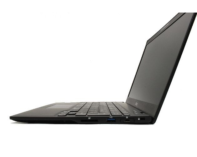 【即納パソコン】LIFEBOOK UH90/D2 (Win11pro64) 7N8(45468、03) 拡大