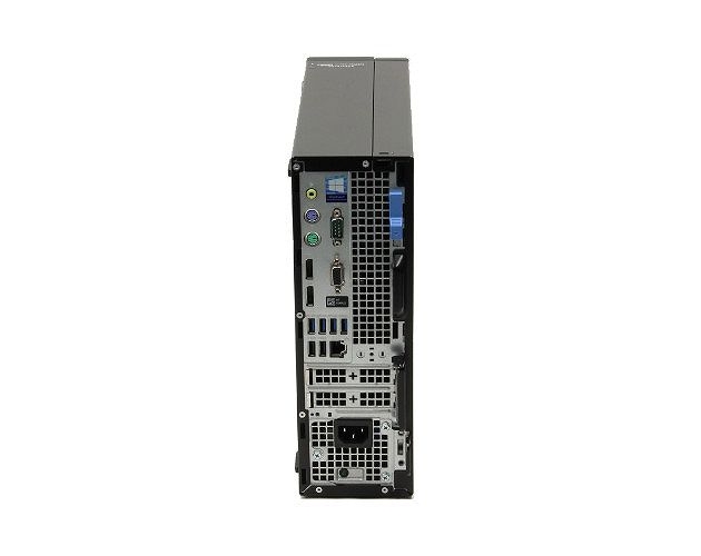 【即納パソコン】OptiPlex 7070 SFF (Win11pro64)(SSD新品) 5D9(45581、02) 拡大