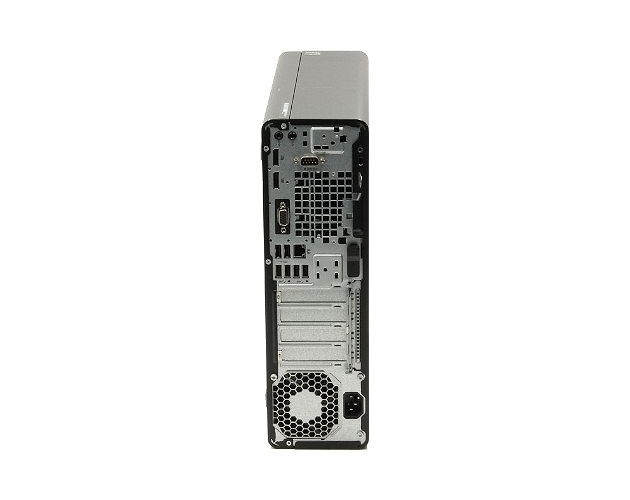 【即納パソコン】EliteDesk 800 G5 SFF (Win11pro64)(SSD新品) 7D9(45610、02) 拡大