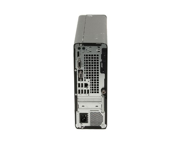 【即納パソコン】ProDesk 400 G6 SFF (Win11pro64)(SSD新品) 5D9(45611、02) 拡大