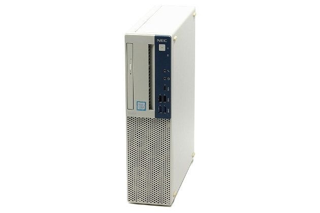 NEC Mate MB-3 windows11 デスクトップPC 即納パソコン】Mate MB-3 (Win11pro64) 5D8 【中古パソコン直販(45625)】