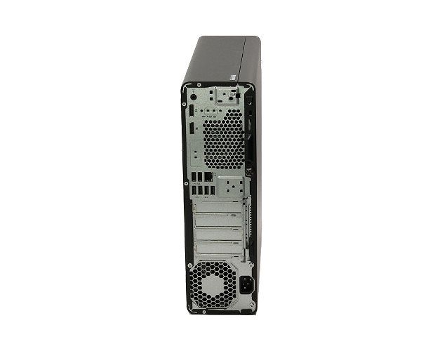 【即納パソコン】EliteDesk 800 G6  Small Form Factor PC (Win11pro64) 7D10(45634、02) 拡大