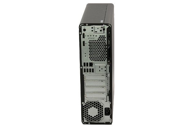 【即納パソコン】EliteDesk 800 G6  Small Form Factor PC (Win11pro64) 7D10(45634、02) 拡大