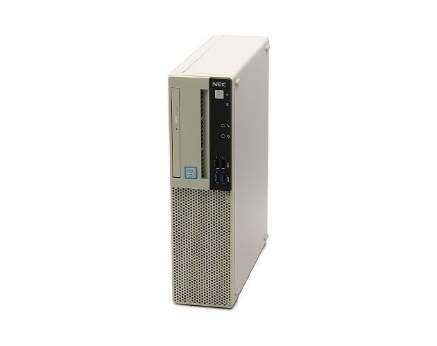 【即納パソコン】Mate ML-5 (Win11pro64)(SSD新品) 5D9(45638) 拡大