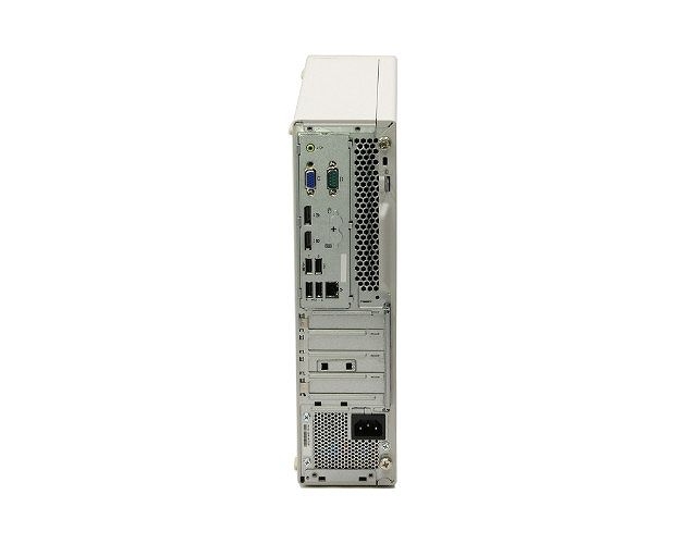 【即納パソコン】Mate ML-5 (Win11pro64)(SSD新品) 5D9(45638、02) 拡大