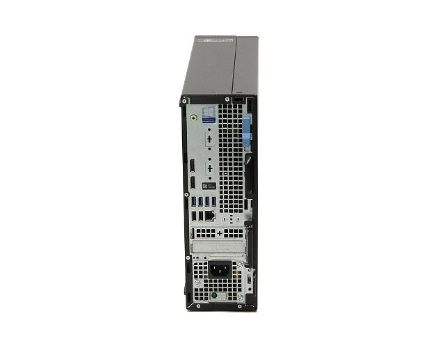 【即納パソコン】OptiPlex 5070 (Win11pro64)(SSD新品) 7D9(45640、02) 拡大
