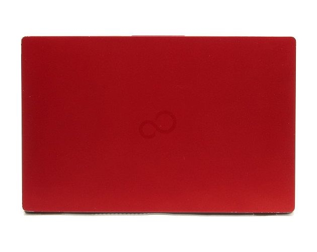 【即納パソコン】LIFEBOOK U9311/F ガーネットレッド (Win11pro64) 5N11(45647、02) 拡大