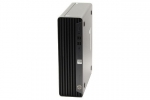 【即納パソコン】EliteDesk 800 G6 SFF (Win11pro64) 5D10(46561)　中古デスクトップパソコン、HP、10世代