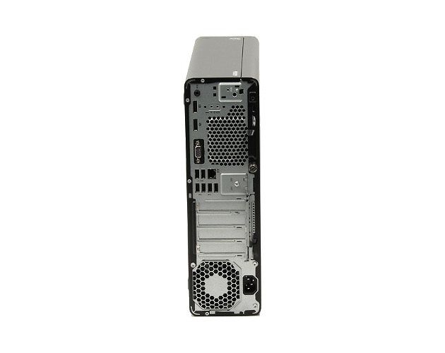 【即納パソコン】EliteDesk 800 G6 SFF (Win11pro64) 5D10(45653、02) 拡大