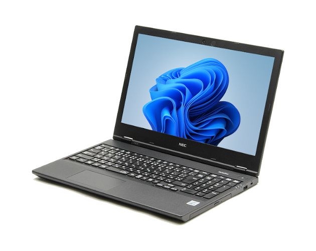 【即納パソコン】VersaPro VUT16F-9 (Win11pro64) 5N10　※テンキー付(45656) 拡大