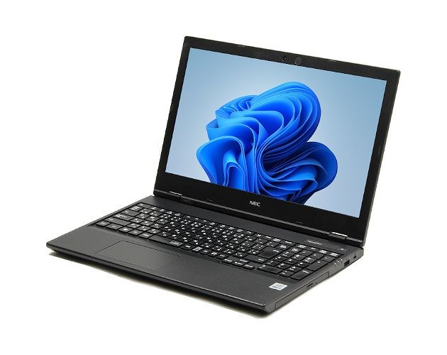 【即納パソコン】VersaPro VUT16F-Y (Win11pro64) 5N10　※テンキー付(45657) 拡大