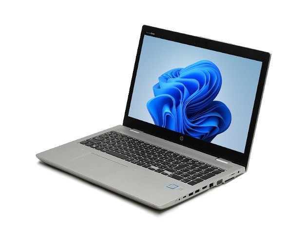 【即納パソコン】ProBook 650 G5 (Win11pro64)(SSD新品)　※テンキー付 7N8(45672) 拡大