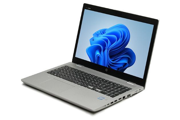【即納パソコン】ProBook 650 G5 (Win11pro64) 7N8　※テンキー付(45673) 拡大