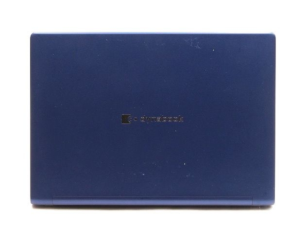 【即納パソコン】dynabook X83/LY (Win11pro64) 5N11(45676、02) 拡大