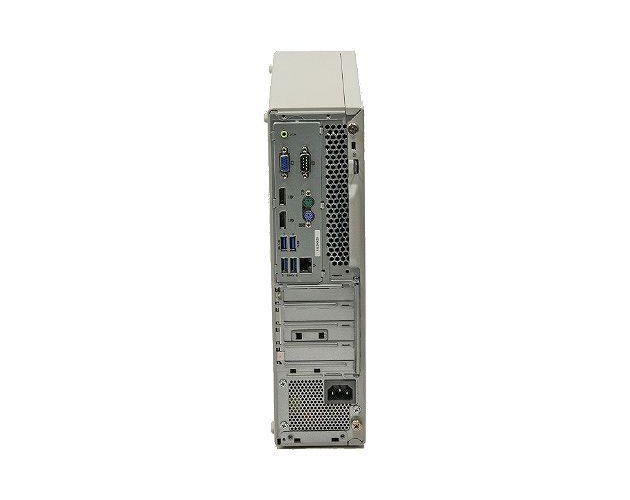 【即納パソコン】Mate MKM30E-5 (Win11pro64)(SSD新品) 5D9(45683、02) 拡大