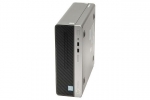 【即納パソコン】ProDesk 400 G5 SFF (Win11pro64)(SSD新品) 5D8(47888)　中古デスクトップパソコン、8世代