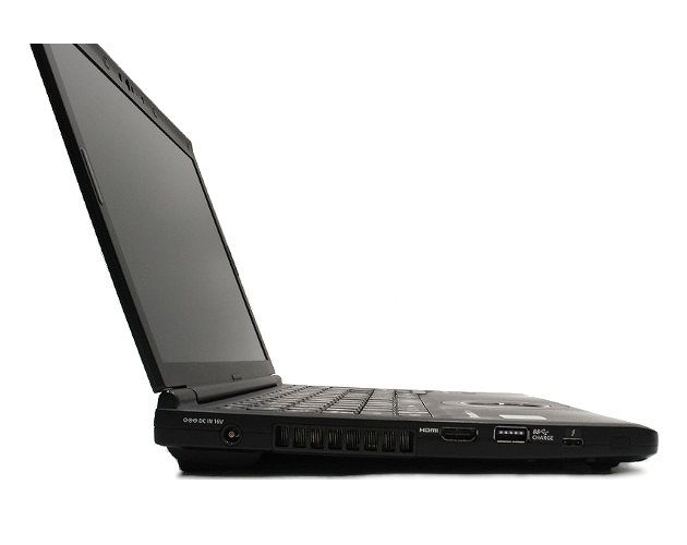 【即納パソコン】Let's note CF-SV9 ブラック (Win11pro64) 7N10(45696、04) 拡大