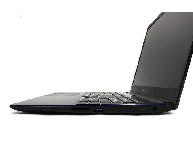 【即納パソコン】dynabook P1-C8UP-BL スタイリッシュブルー (Win11pro64) 7N11　※テンキー付(45697、03) 拡大