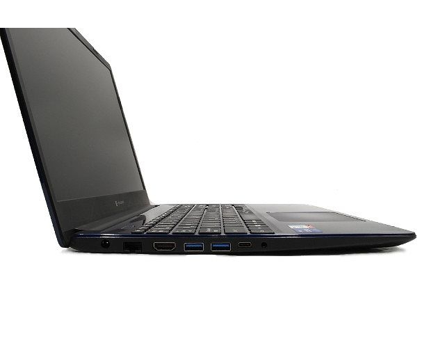 【即納パソコン】dynabook P1-C8UP-BL スタイリッシュブルー (Win11pro64) 7N11　※テンキー付(45697、04) 拡大