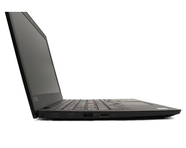 【即納パソコン】ThinkPad L390 (Win11pro64) 5N8(45698、04) 拡大