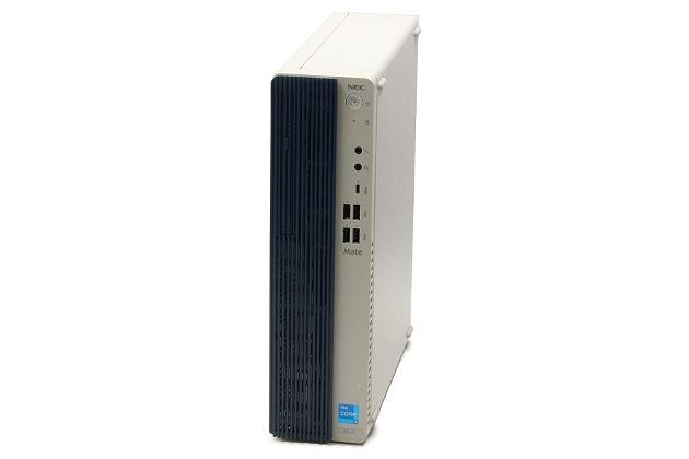 【即納パソコン】Mate MKT44L-C (Win11pro64)(SSD新品) 5D12(45701)