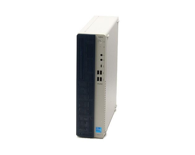 【即納パソコン】Mate MKT44L-C (Win11pro64)(SSD新品) 5D12(45701) 拡大