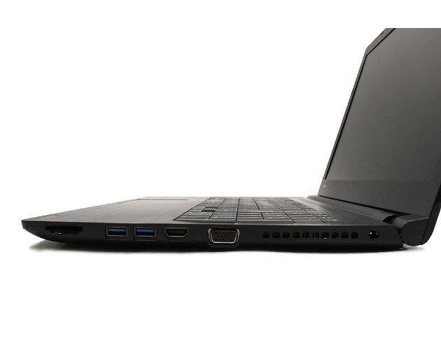 【即納パソコン】dynabook B65/DP (Win11pro64) 5N8　※テンキー付(45732、03) 拡大