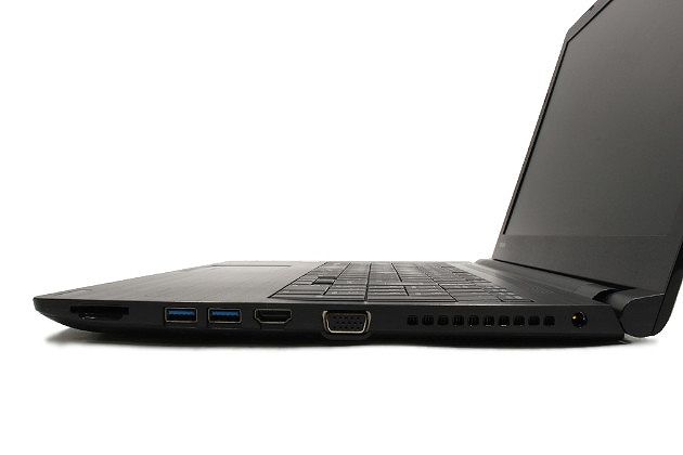 【即納パソコン】dynabook B65/DP (Win11pro64) 5N8　※テンキー付(45732、03) 拡大