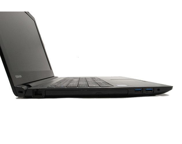 【即納パソコン】dynabook B65/DP (Win11pro64) 5N8　※テンキー付(45732、04) 拡大