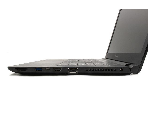 【即納パソコン】dynabook B75/HV (Win11pro64) 5N11　※テンキー付(45733、03) 拡大