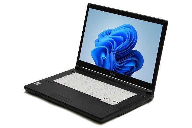 【即納パソコン】LIFEBOOK A5510/F (Win11pro64) 5N10(45734)