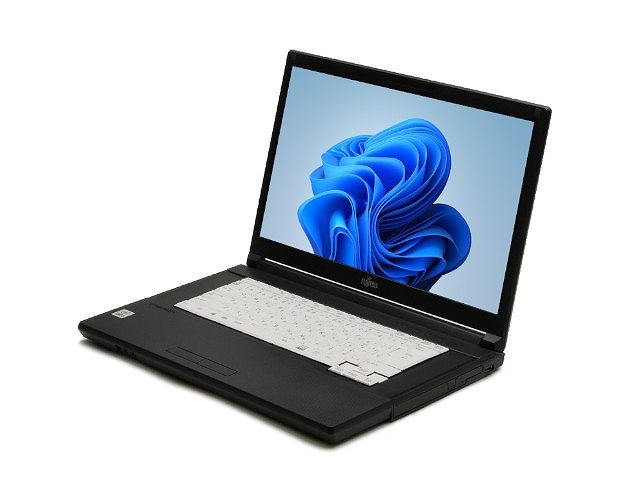 【即納パソコン】LIFEBOOK A5510/F (Win11pro64) 5N10(45734) 拡大