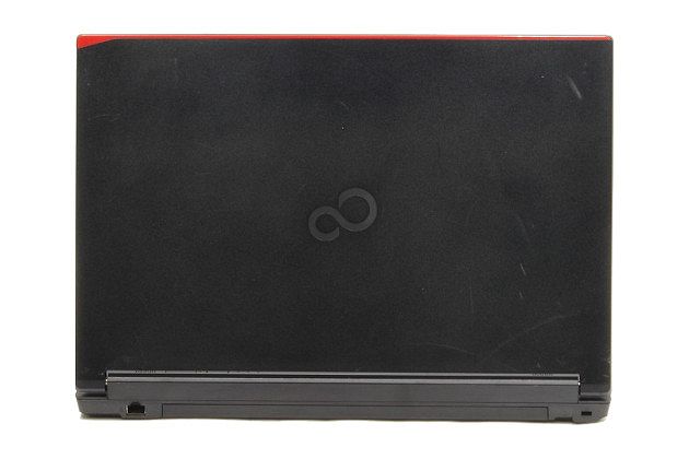 【即納パソコン】LIFEBOOK A5510/F (Win11pro64) 5N10(45734、02) 拡大