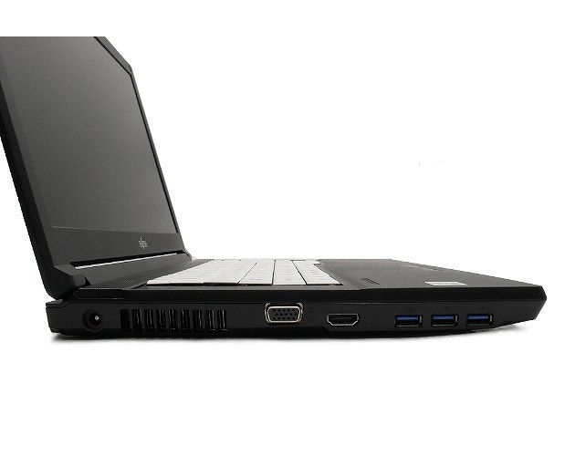 【即納パソコン】LIFEBOOK A5510/F (Win11pro64) 5N10(45734、04) 拡大