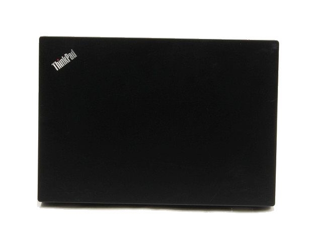 【即納パソコン】ThinkPad L390 (Win11pro64) 5N8(45735、02) 拡大