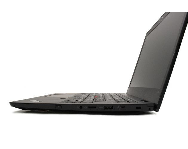 【即納パソコン】ThinkPad L390 (Win11pro64) 5N8(45735、03) 拡大