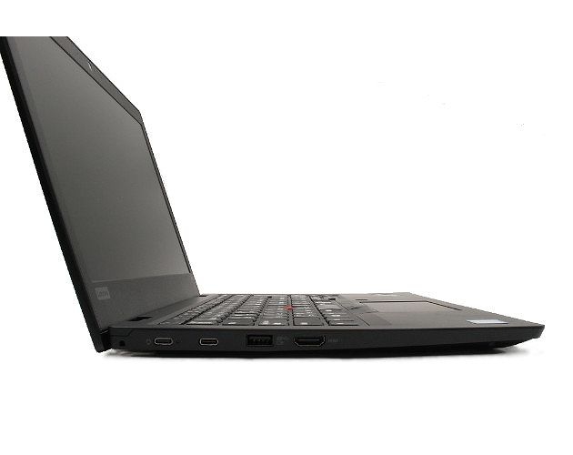 【即納パソコン】ThinkPad L390 (Win11pro64) 5N8(45735、04) 拡大