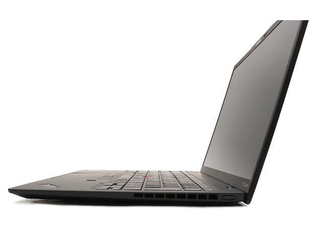 【即納パソコン】ThinkPad X1 Nano Gen 2 (Win11pro64) 5N12(45736、03) 拡大
